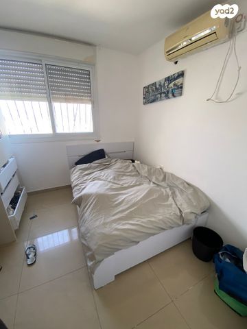 דירה, אהרון אשכולי 125, רמות, ירושלים