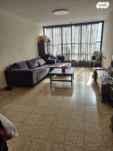 דירה, אליהו גלזר 17, א' / צפון מזרח העיר, רחובות