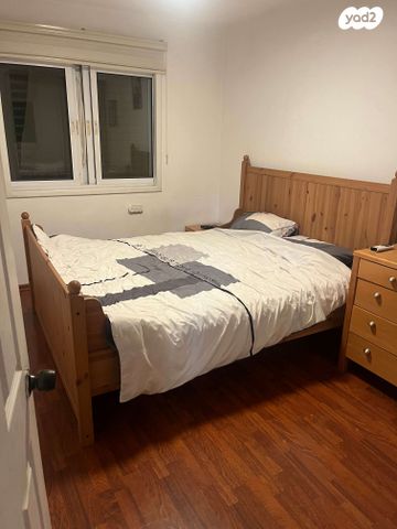 יחידת דיור, בר יוחאי 1, אברמוביץ', ראשון לציון