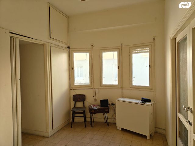 דירה, שדרות דוד המלך 35, הצפון החדש - דרום, תל אביב יפו