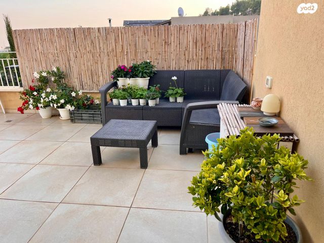 יחידת דיור, דרך הטחנה 34, ראש פינה, ראש פינה