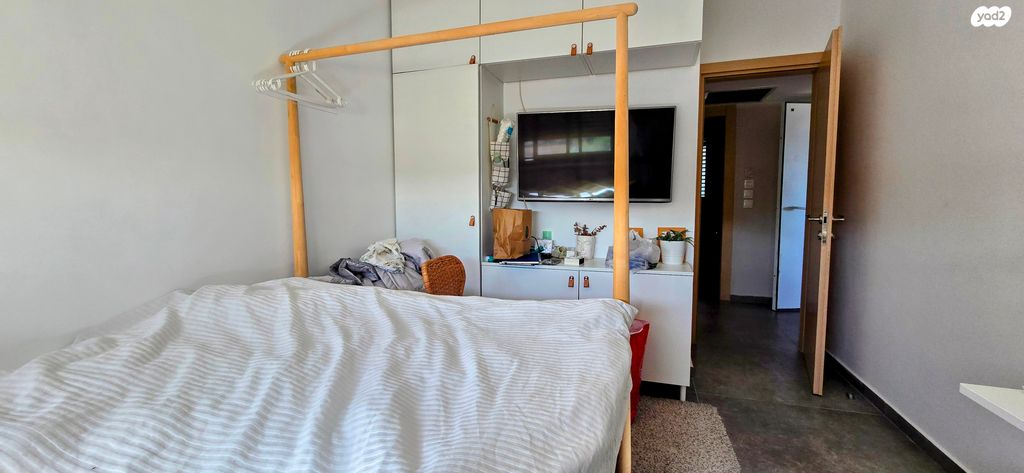 דירה, שושנת העמקים 41, רמת אמיר, קדימה צורן