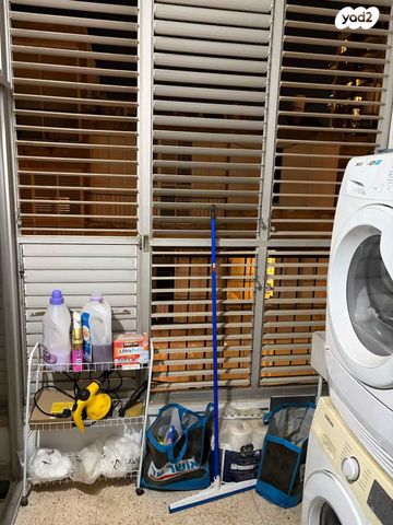 דירה, וייצמן 70, גבעת הרמבם, גבעתיים