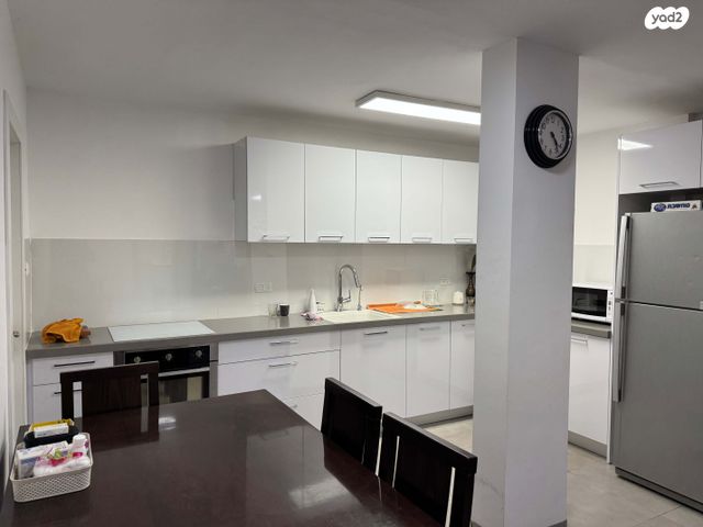 דירה, משעול יבנה 29, שכונה ט', באר שבע