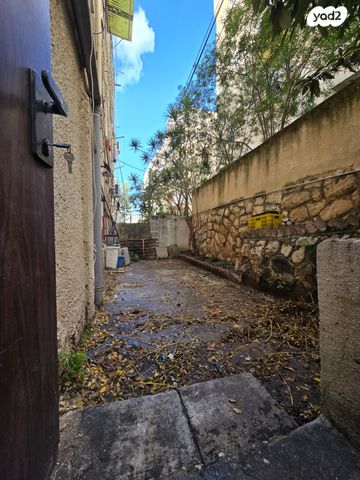 דירה, העמל 15, נחלת גנים, רמת גן