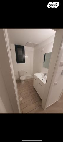 דירה, רועי קליין 2, קרית קריניצי, רמת גן