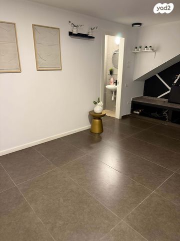 יחידת דיור, אח"י מבטח 9, שער הים, ראשון לציון