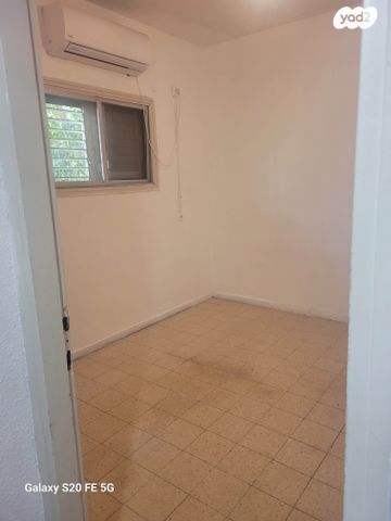 דירה, גולומב 1, יוספטל, חדרה