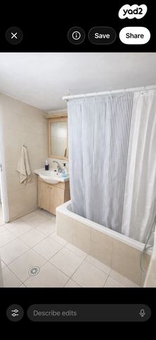 דירה, גלבוע 29, זיו, חיפה