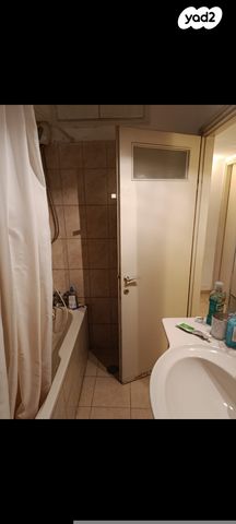 דירה, הרצל 2, שכונת יהלום, מרכז העיר ב, רמת גן