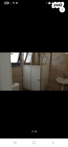 דירה, עפרה חזה 4, משכנות האומנים, קרית מוצקין