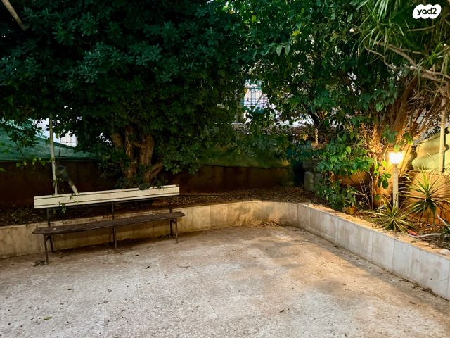 דירה, שדרות החי"ל 6, יד אליהו, תל אביב יפו