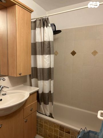 דירה, יהודה הנשיא 14, נווה אביבים, תל אביב יפו