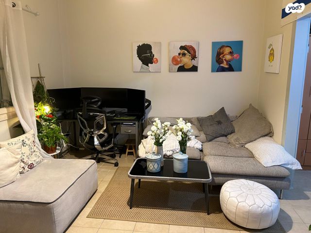 דירה, דב הוז 22, הצפון הישן - דרום, תל אביב יפו