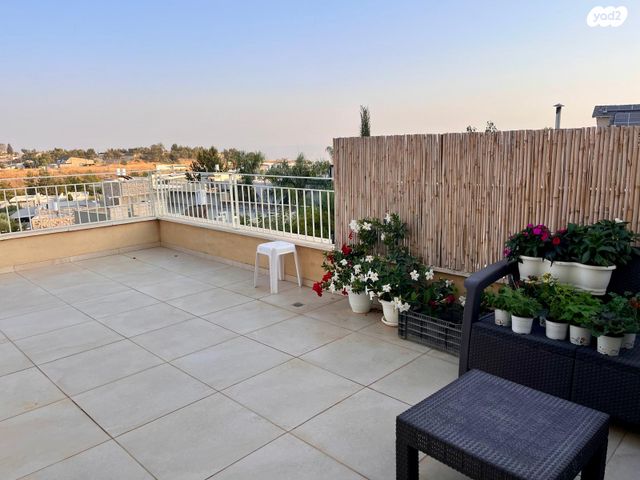 דירה, דרך הטחנה 34, ראש פינה, ראש פינה