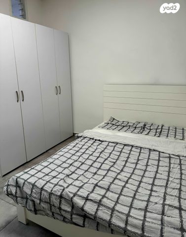 דירה, בוסל 8, נאות רחל, חולון