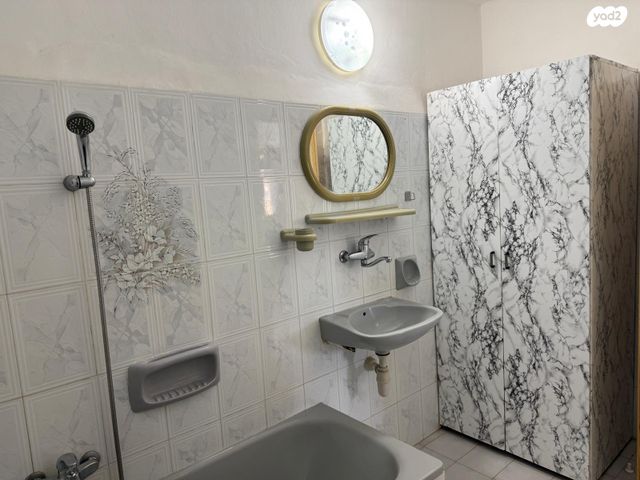 דירה, ברנר 116, קרית משה, טבריה