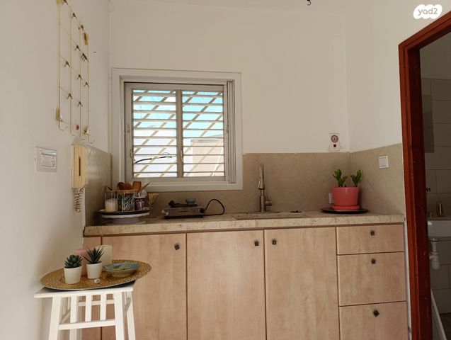 יחידת דיור, דגל ראובן 30, כפר גנים א, פתח תקווה