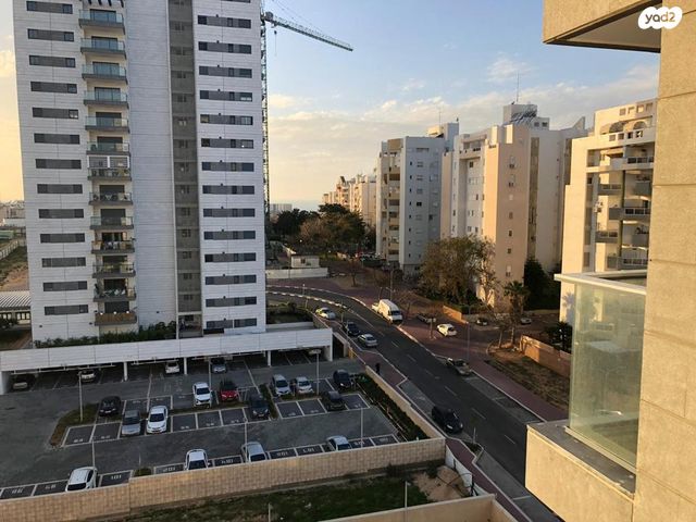 דירה, שדרות הציונות 7, ברנע, אשקלון