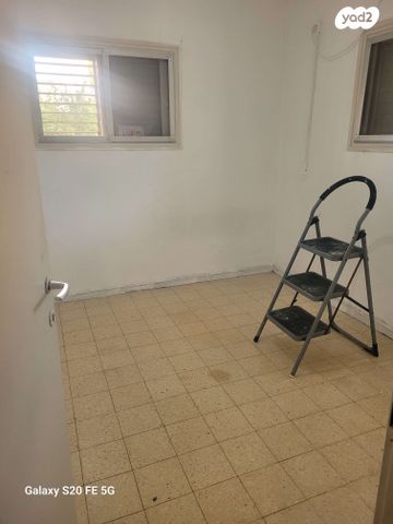 דירה, גולומב 1, יוספטל, חדרה