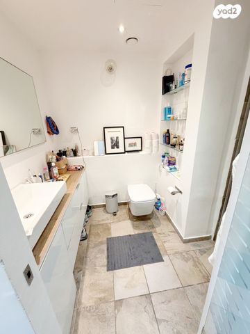 דירה, ניסים אלוני 2, צמרות איילון, פארק צמרת, תל אביב יפו