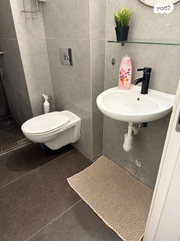 יחידת דיור, אח"י מבטח 9, שער הים, ראשון לציון