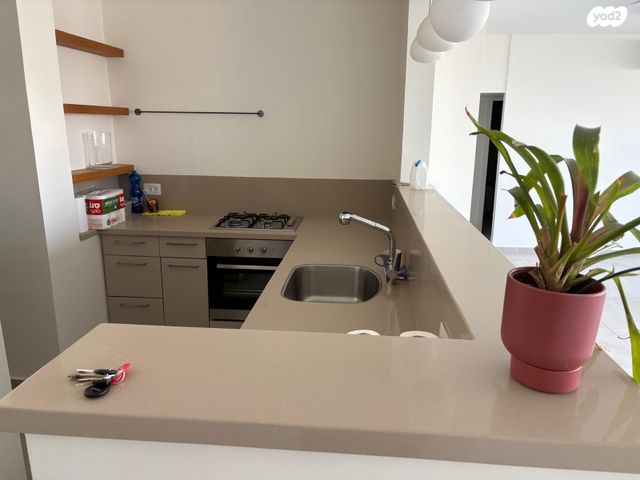 דירה, בארי 36, הצפון החדש - דרום, תל אביב יפו