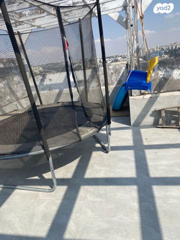 דירה, אהרון אשכולי 125, רמות, ירושלים