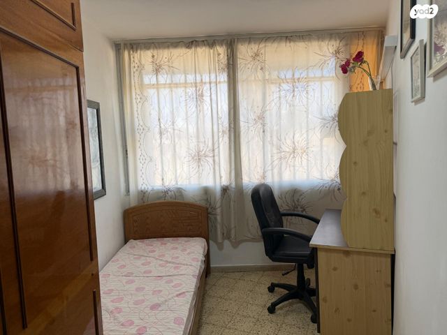 דירה, ברנר 116, קרית משה, טבריה