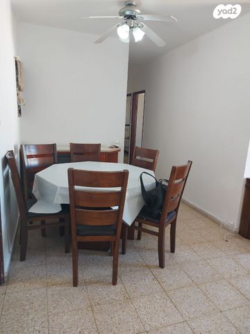 דירה, אורט 24, אפרידר, אשקלון