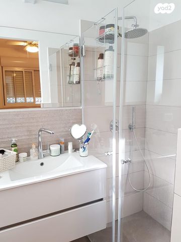 דירת גן, הקוקיה 31, נווה הדרים, ראשון לציון