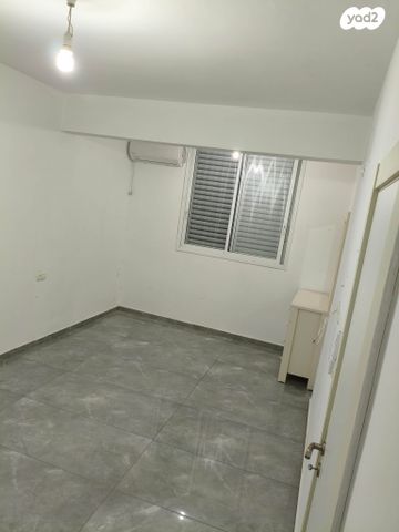 דירה, יהודה הלוי 5, לב המושבה / מרכז העיר, פתח תקווה