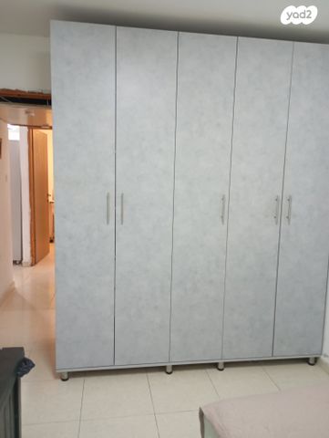 דירה, אייזיק חריף 40, נווה גולן, יפו ג', תל אביב יפו