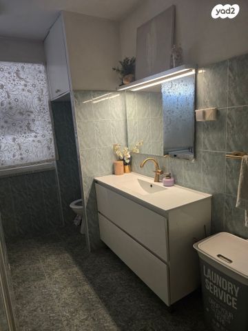 דירה, נחום סוקולוב 38, צפון מזרח מרכז העיר, נתניה