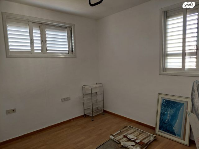 דירה, בראלי 12, תכנית ל', למד, תל אביב יפו