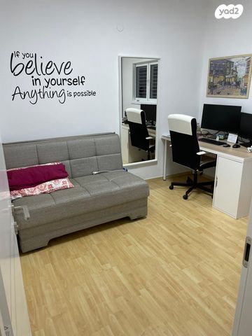 דירה, אמזלג 3, אברמוביץ', ראשון לציון