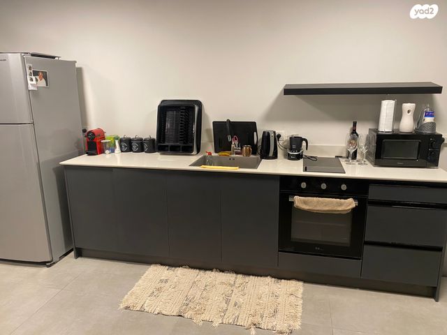 מרתף/ פרטר, הברושים 1, נחלת יהודה, ראשון לציון