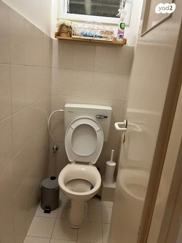 דירה, יהודה הנשיא 14, נווה אביבים, תל אביב יפו