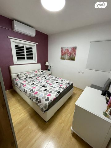 דירה, אמזלג 3, אברמוביץ', ראשון לציון