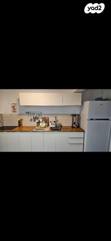 יחידת דיור, יהודה המכבי 31, טרומפלדור, נהריה