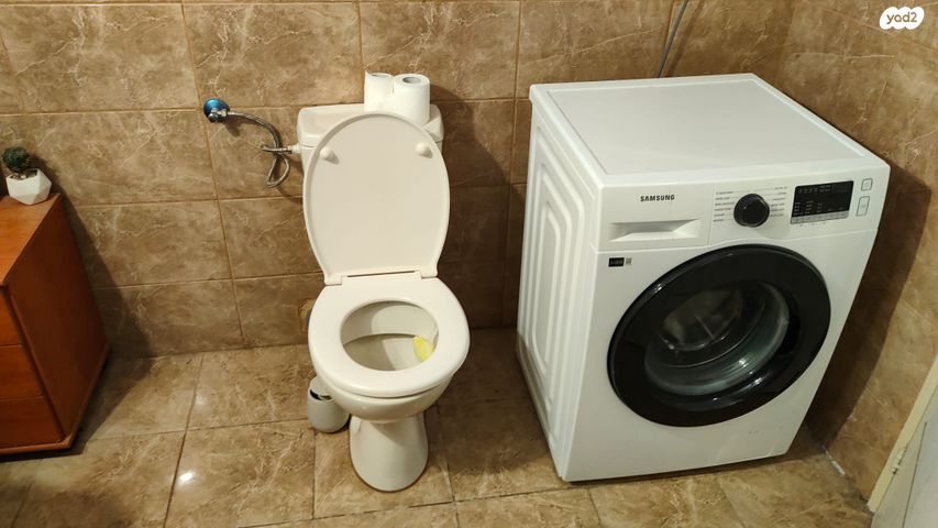 דירה, השלום 19, ראש פינה, ראש פינה