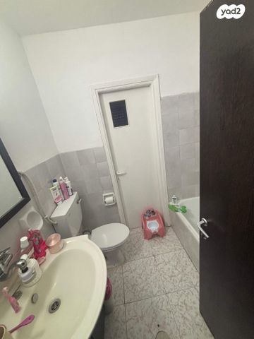 דירה, דבורה 10, תל חנן, נשר