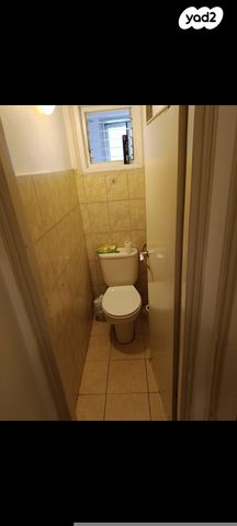 דירה, הרצל 2, שכונת יהלום, מרכז העיר ב, רמת גן