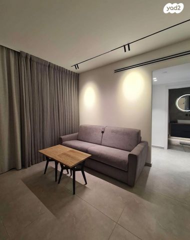 דירה, אלמוגים 21, המאפיה, מרכז העיר, אילת