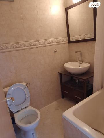 דירה, קאפח 7, נאות שקמה, ראשון לציון