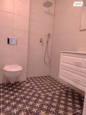 דירה, הכלנית 7, קרית גיורא, אור יהודה