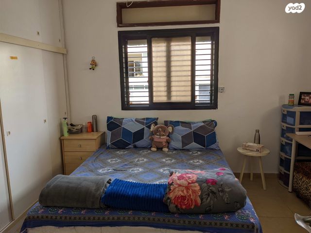 דירה, זאב יעבץ 16, א' / צפון מזרח העיר, רחובות