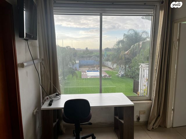 יחידת דיור, אגוז 22, נווה מונוסון, יהוד מונוסון