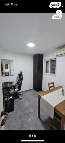 יחידת דיור, הרצוג 21, סקיה, אור יהודה