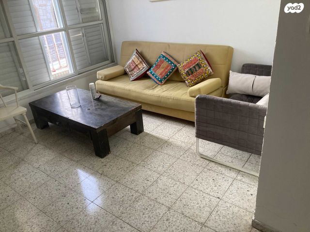 דירה, סיירת דוכיפת 7, רמת עמידר, רמת גן